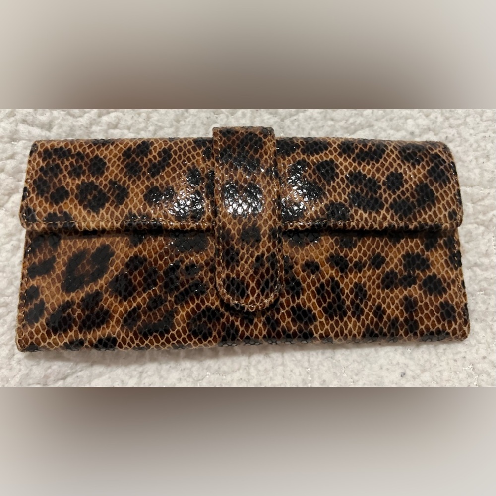 Hobo International Wallet